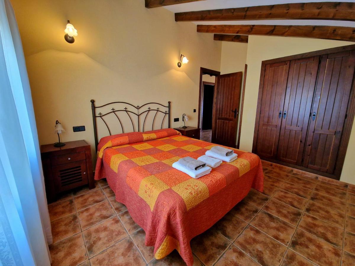 Chalet El Parral - Piscina Y Sala De Cine Malaga Luaran gambar