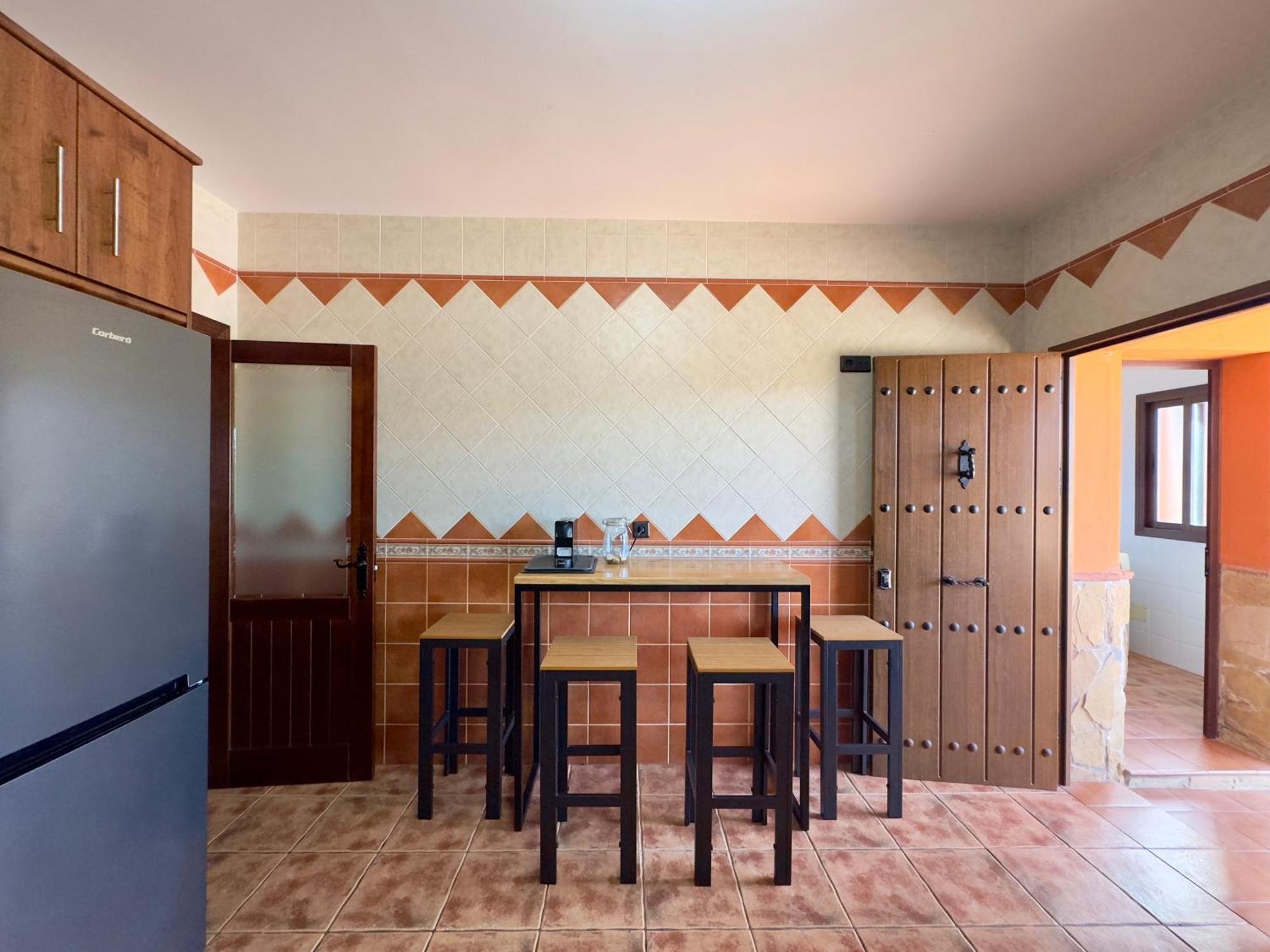 Chalet El Parral - Piscina Y Sala De Cine Malaga Luaran gambar